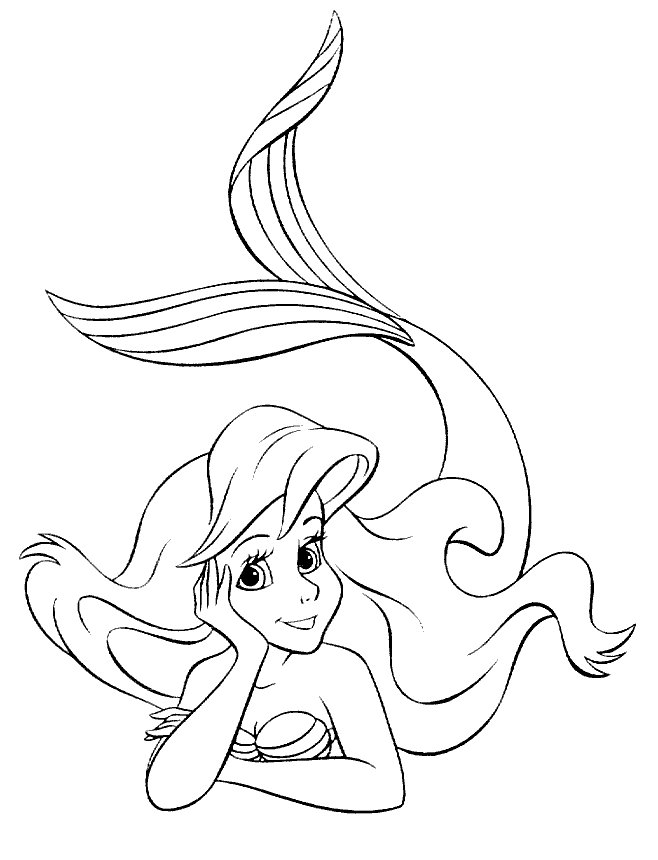 free-printable-little-mermaid-coloring-pages-for-kids