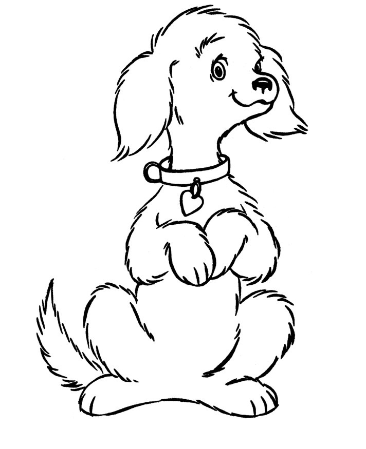 gambar-free-printable-dog-coloring-pages-kids-cute-dogs-pictures