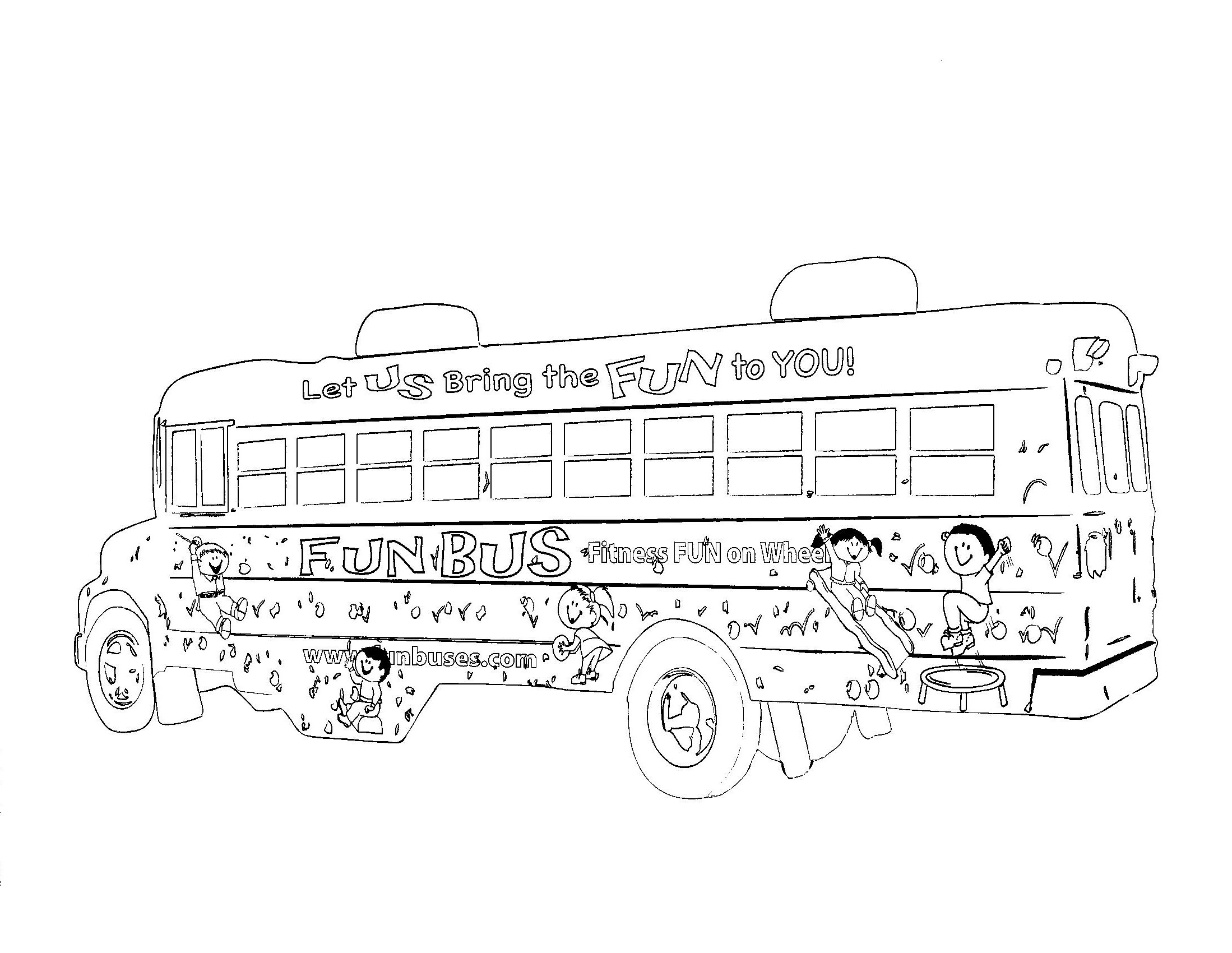 bus-coloring-pages-printable