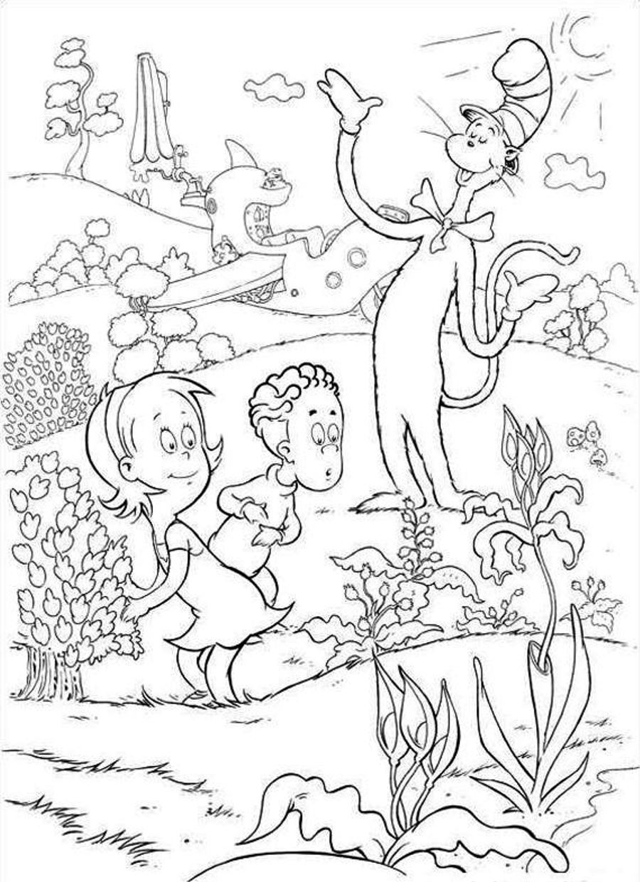 free-printable-cat-in-the-hat-coloring-pages-for-kids