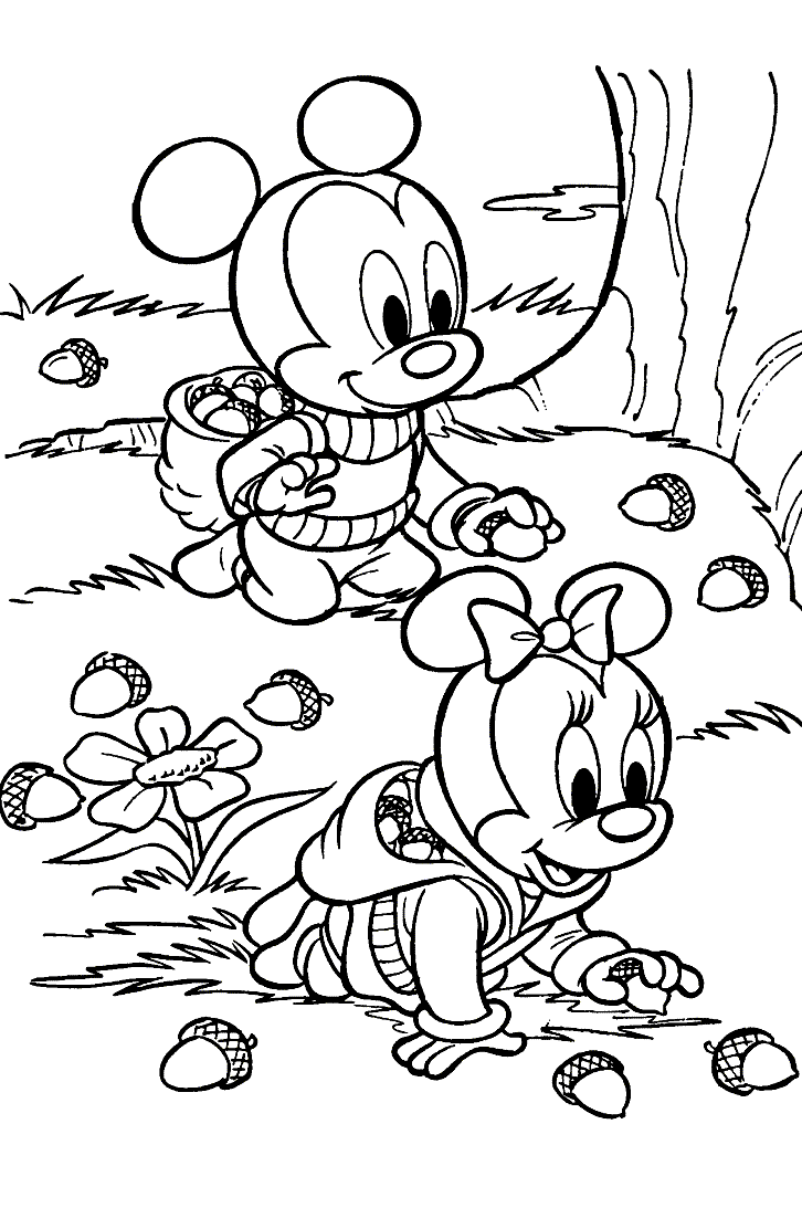 Free Printable Fall Coloring Pages For Kids Best Coloring Pages For Kids