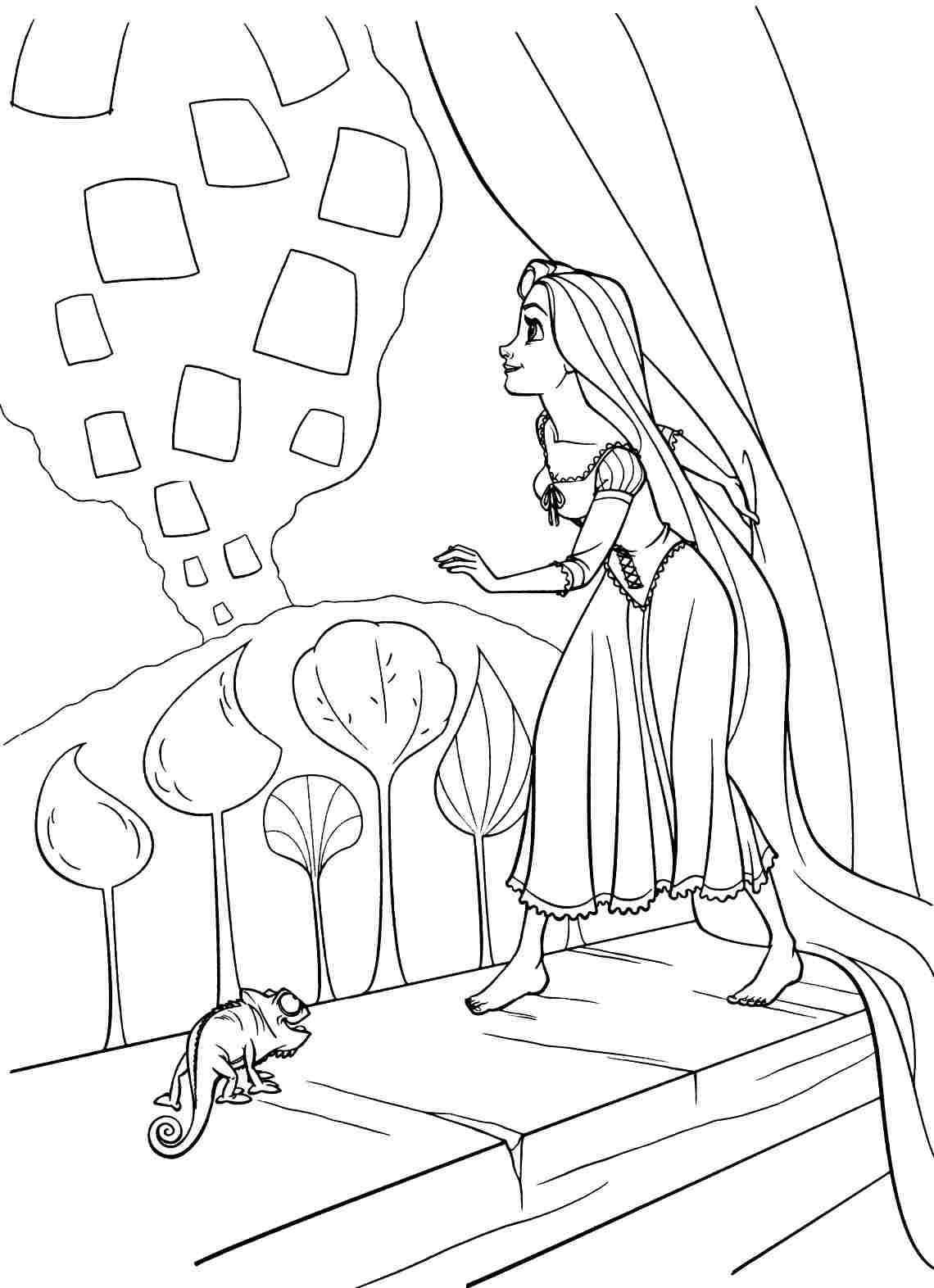 rapunzel-coloring-pages-best-coloring-pages-for-kids