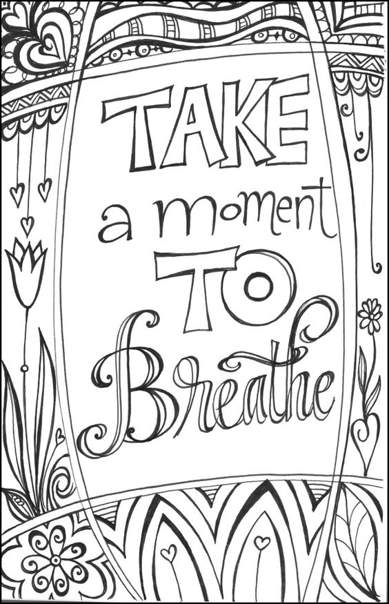 Coloring Pages For Teens Best Coloring Pages For Kids