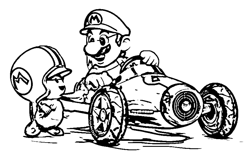 plumber-coloring-page
