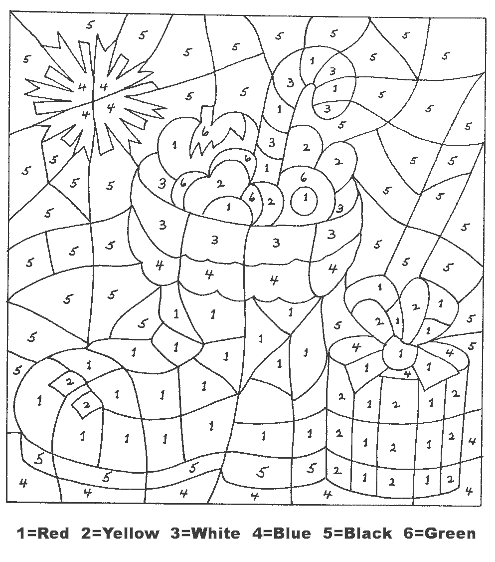 free-printable-christmas-color-by-number-coloring-pages-printable-free-templates-download