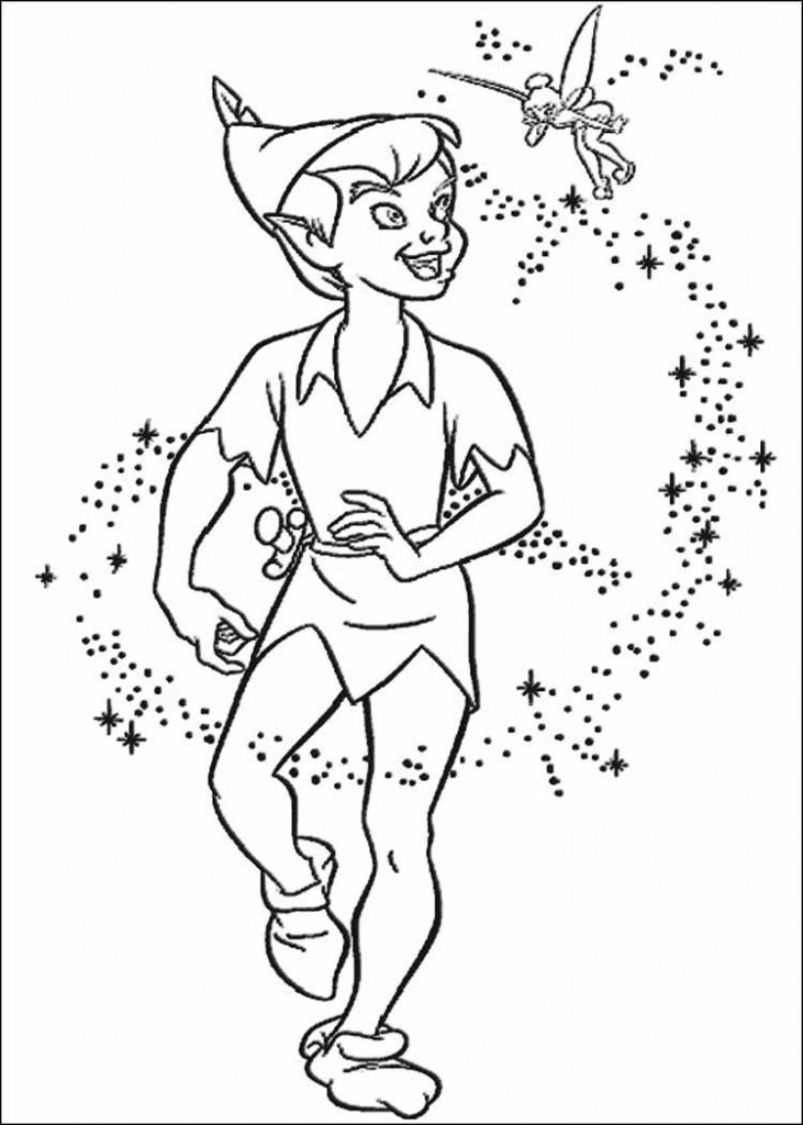 Disney Archives - Page 9 of 9 - Best Coloring Pages For Kids