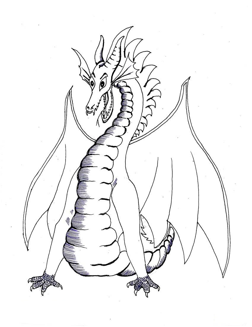 printable-pictures-of-dragons