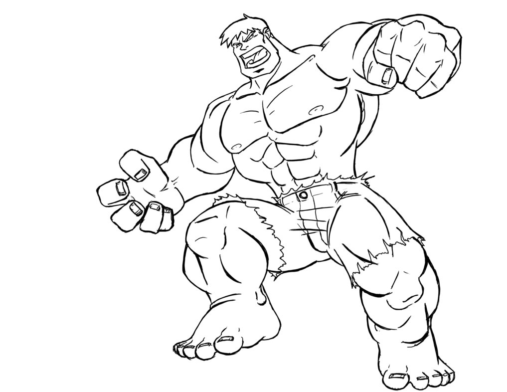 Disney Junior 45+ Hulk Coloring Pages Online Games - Disney LOL
