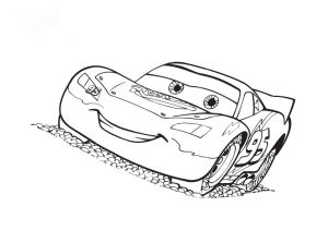 free printable race car coloring pages for kids