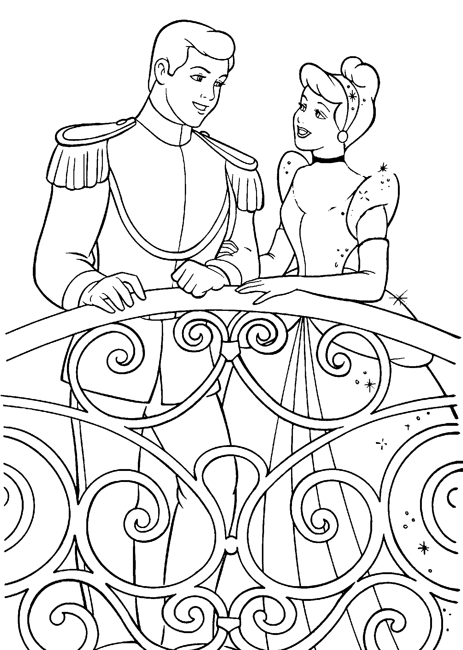Free Printable Disney Princess Coloring Pages For Kids Coloring Wallpapers Download Free Images Wallpaper [coloring536.blogspot.com]