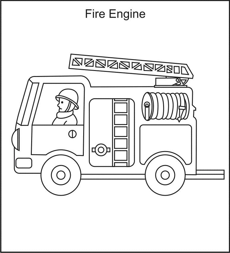 printable-fire-truck-template