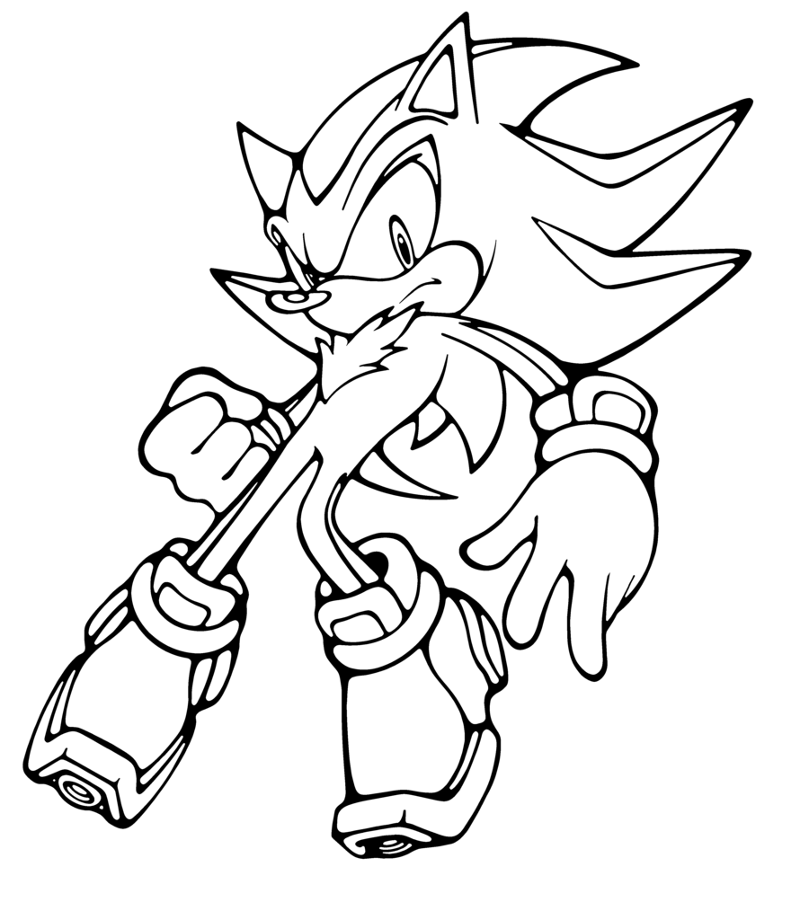 Free Printable Sonic The Hedgehog Coloring Pages For Kids Coloring Wallpapers Download Free Images Wallpaper [coloring536.blogspot.com]