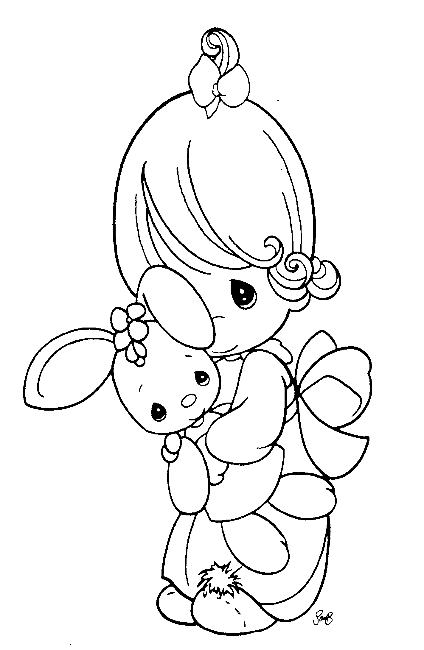 Free Printable Precious Moments Coloring Pages For Kids HD Wallpapers Download Free Images Wallpaper [wallpaper896.blogspot.com]