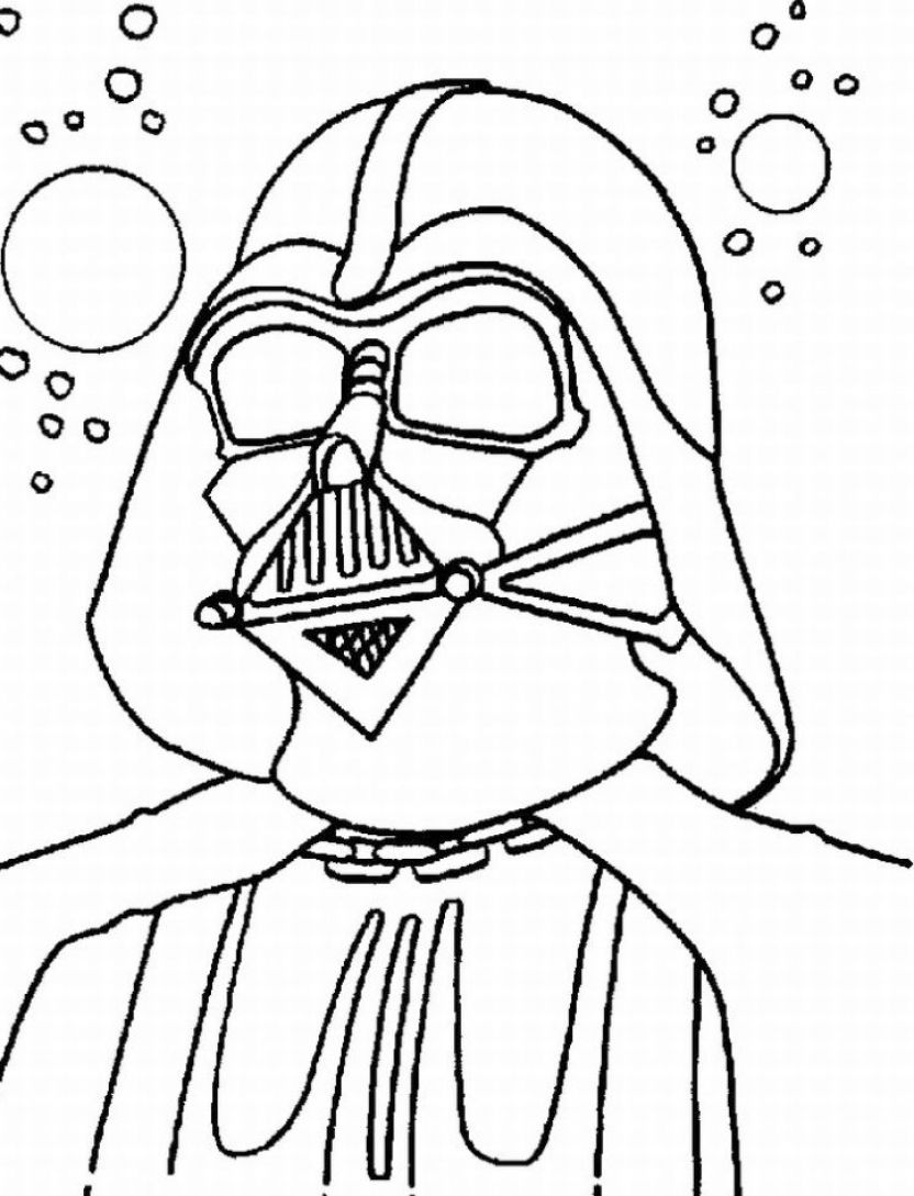 Star Wars Coloring Pages Free Printable Star Wars Coloring Pages Coloring Page Kids