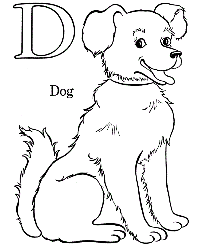 cute dog drawing printables - Google Search  Easy animal drawings, Animal  sketches easy, Puppy coloring pages