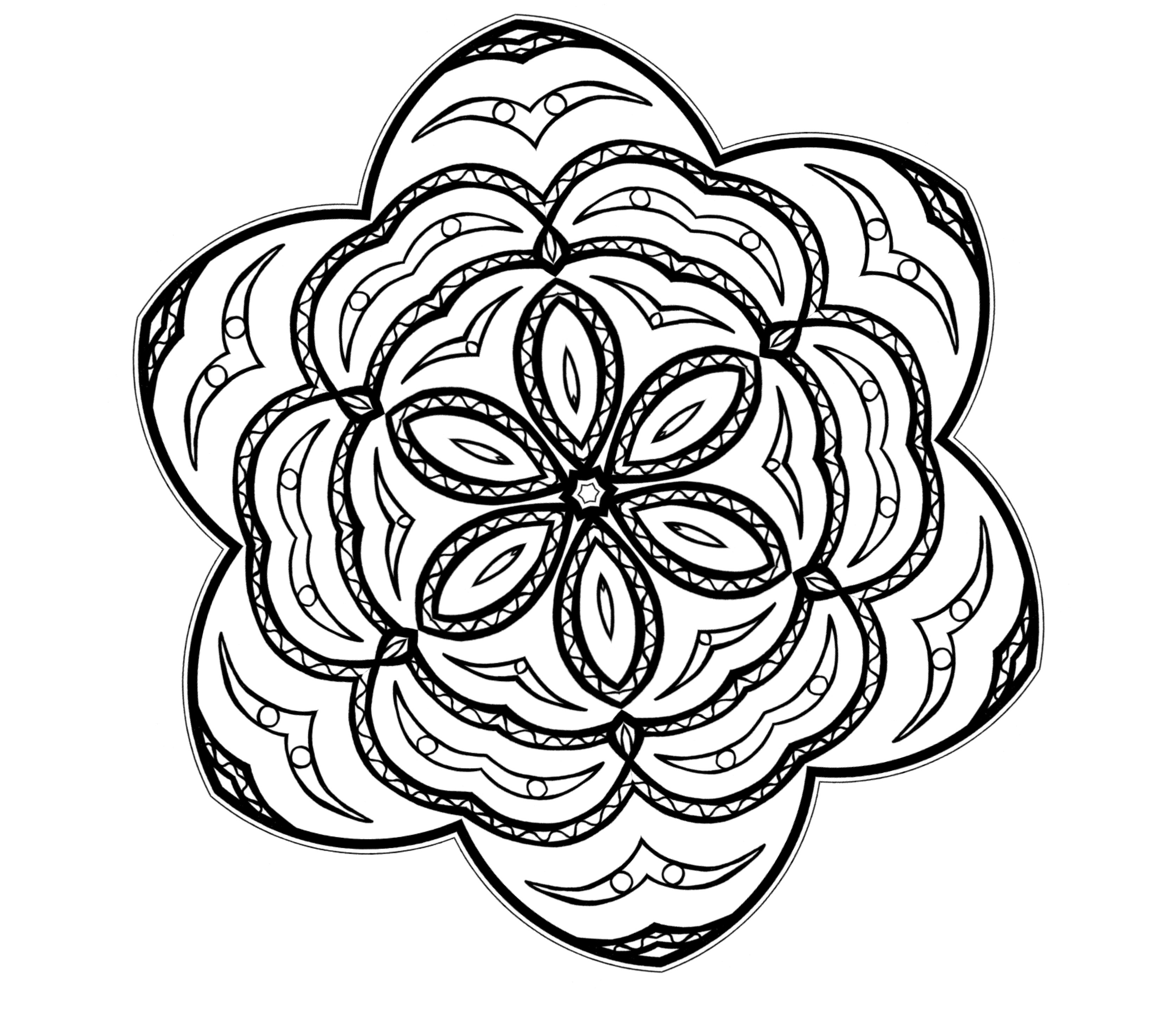 abstract-doodle-coloring-page-free-printable-coloring-pages