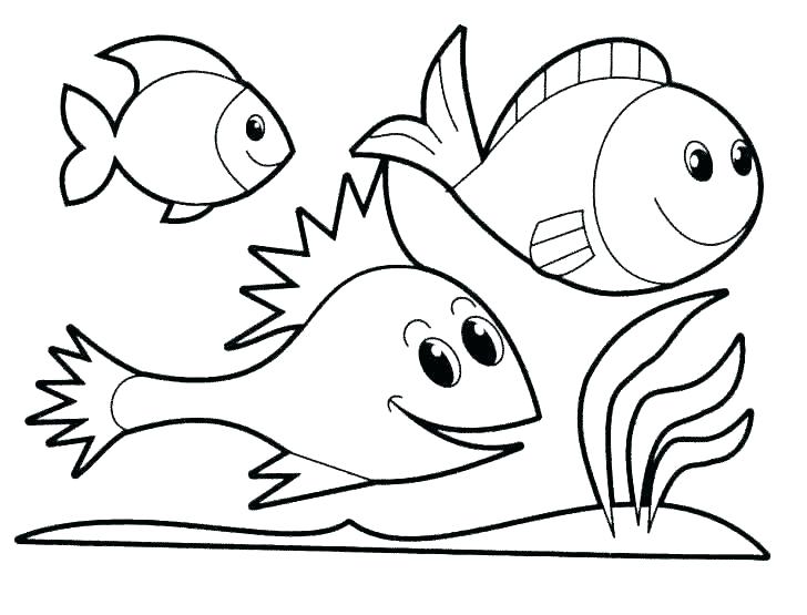 Download Free Printable Ocean Coloring Pages For Kids