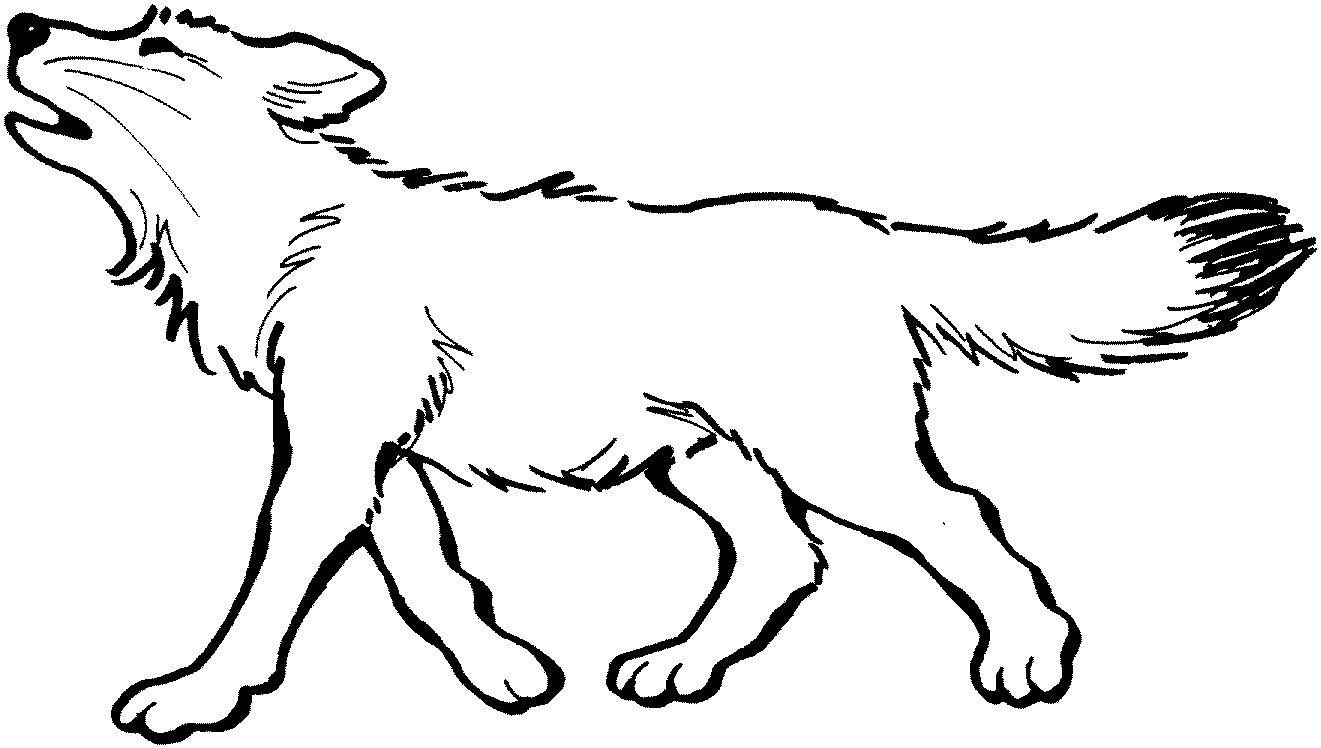 Free Printable Wolf Coloring Pages For Kids - roblox wolves life printable coloring pages