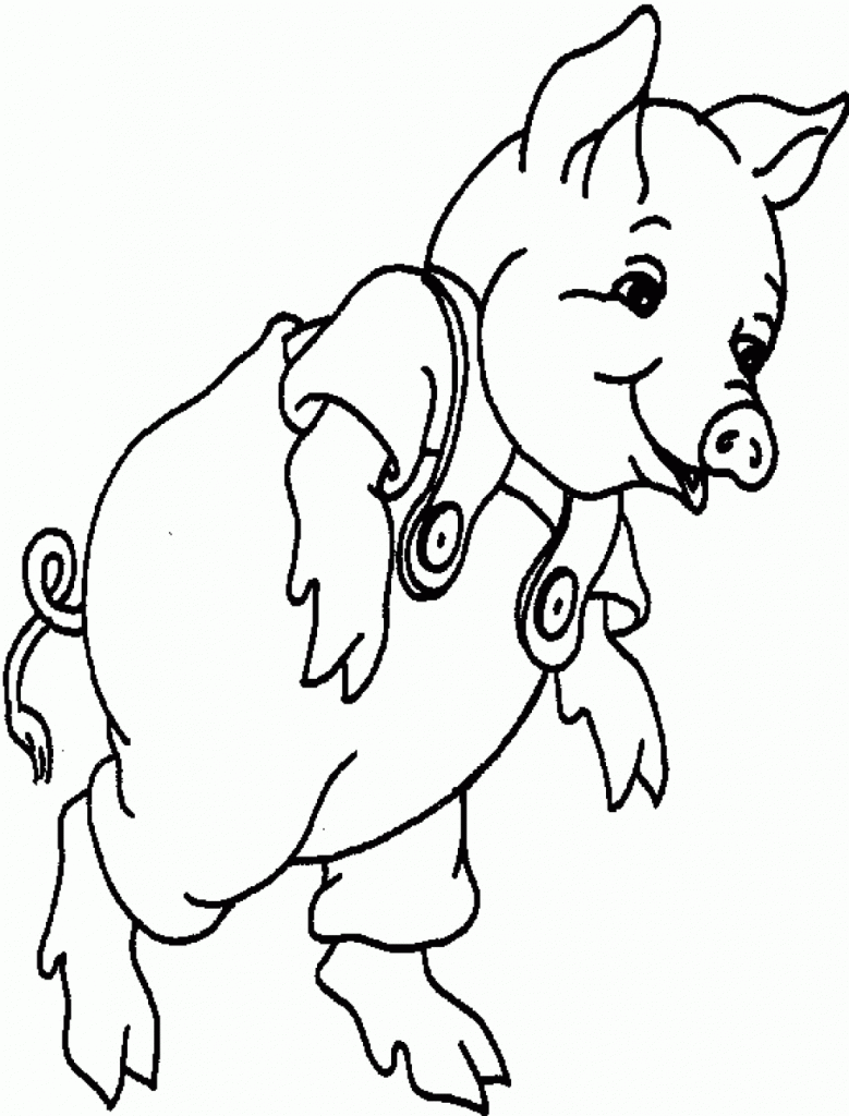 printable-cute-pig-coloring-pages