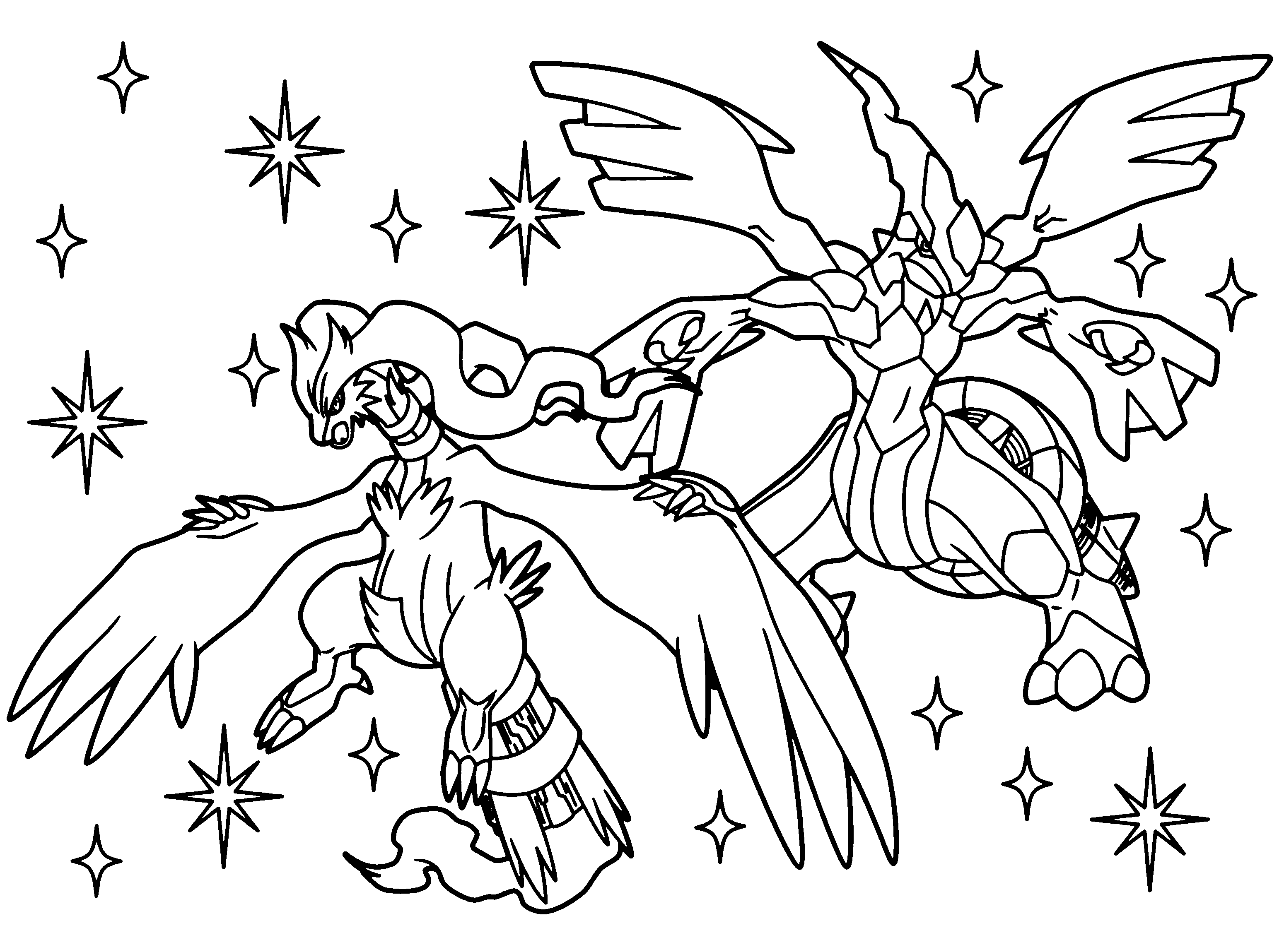 Pokemon Coloring Pages Join Your Favorite Pokemon On An Adventure 