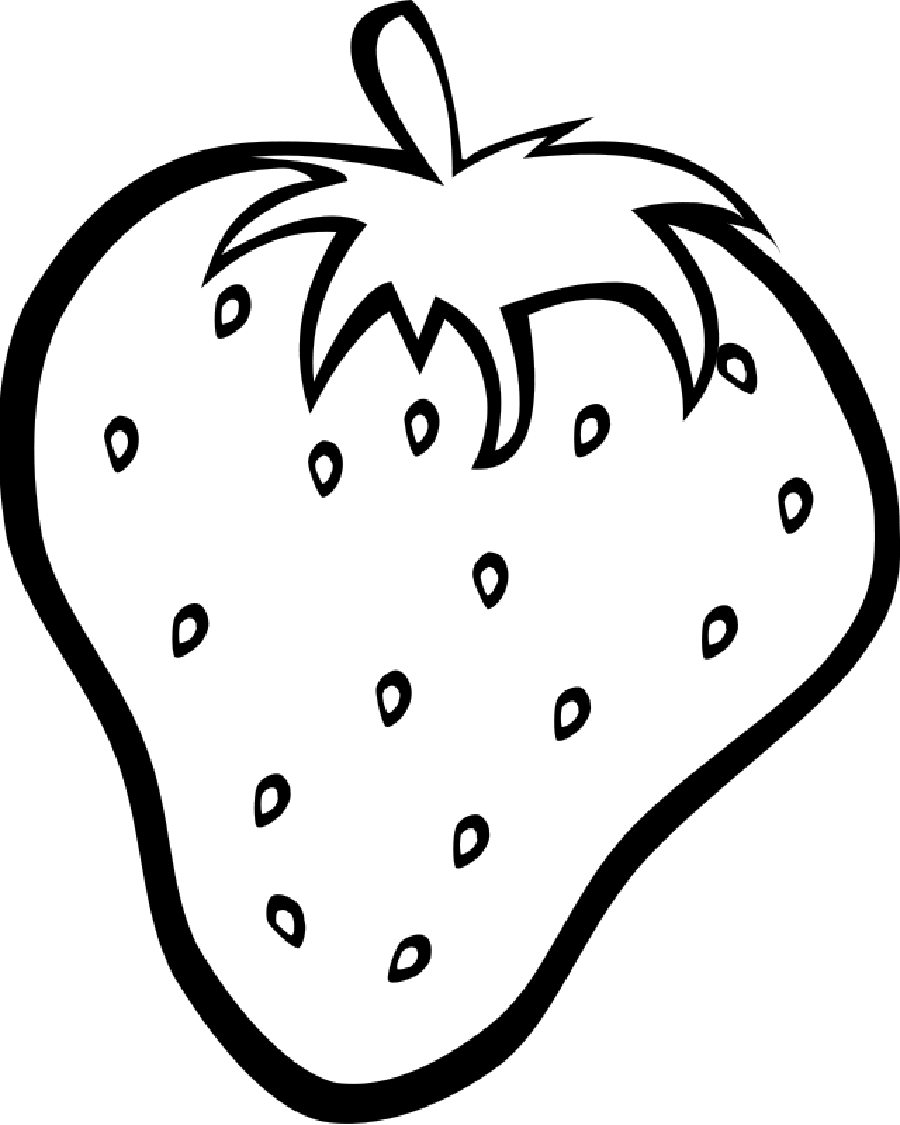 Annie Apple Coloring Pages - Learny Kids