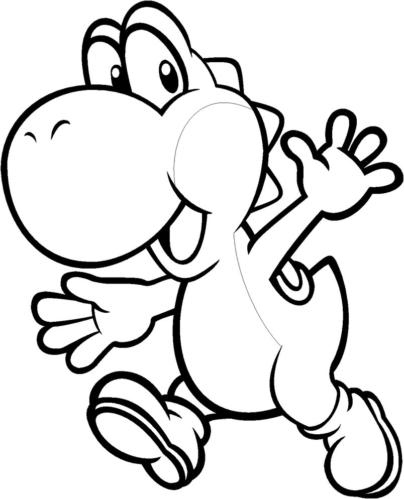 Free Printable Yoshi Coloring Pages For Kids HD Wallpapers Download Free Images Wallpaper [wallpaper896.blogspot.com]
