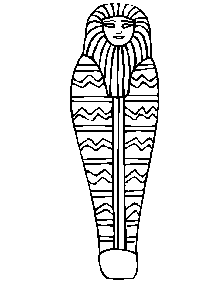 Gambar Free Printable Ancient Egypt Coloring Pages Kids Egyptian ...