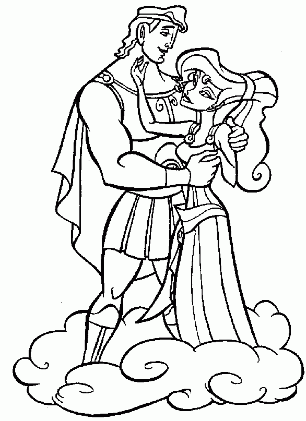 Free Printable Hercules Coloring Pages For Kids Coloring Wallpapers Download Free Images Wallpaper [coloring365.blogspot.com]