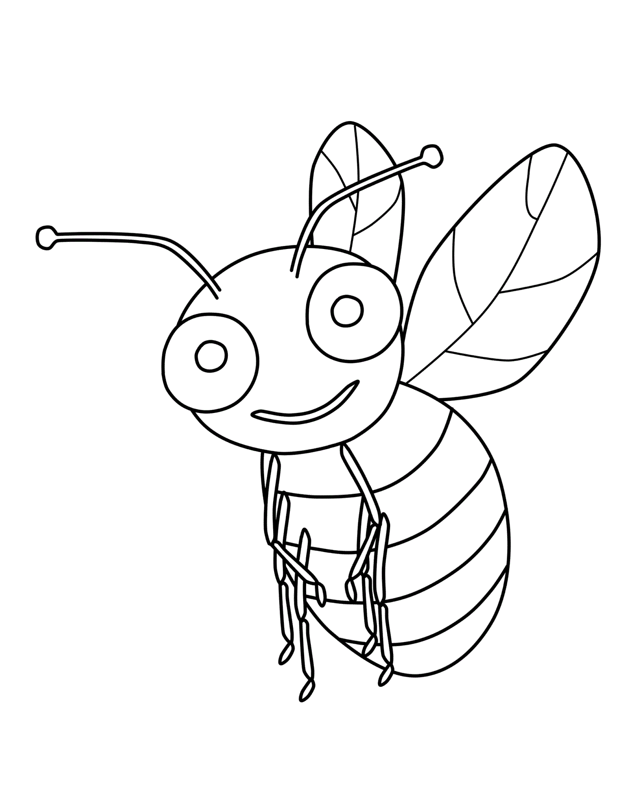 Coloring Pages For Kids Printable Free 9