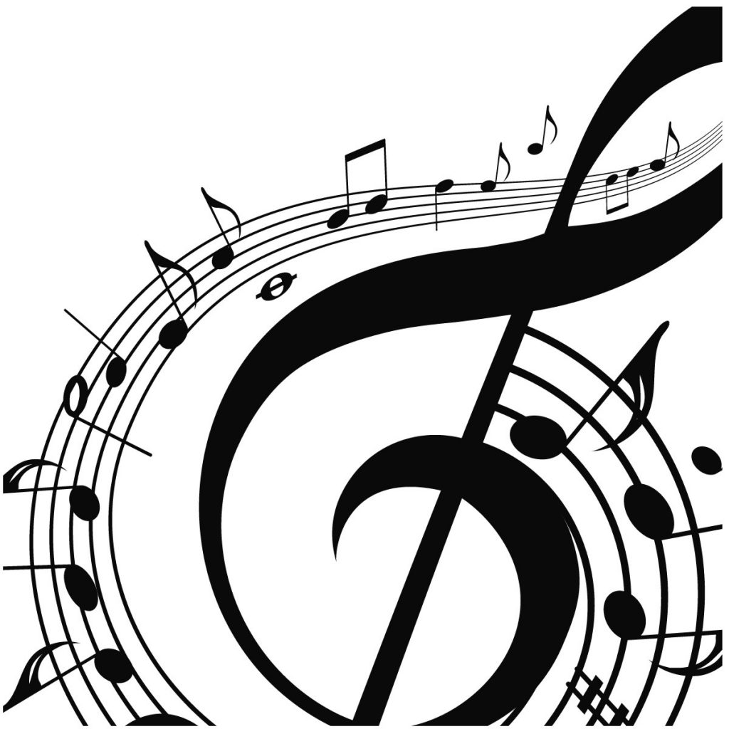 Download Free Printable Music Note Coloring Pages For Kids