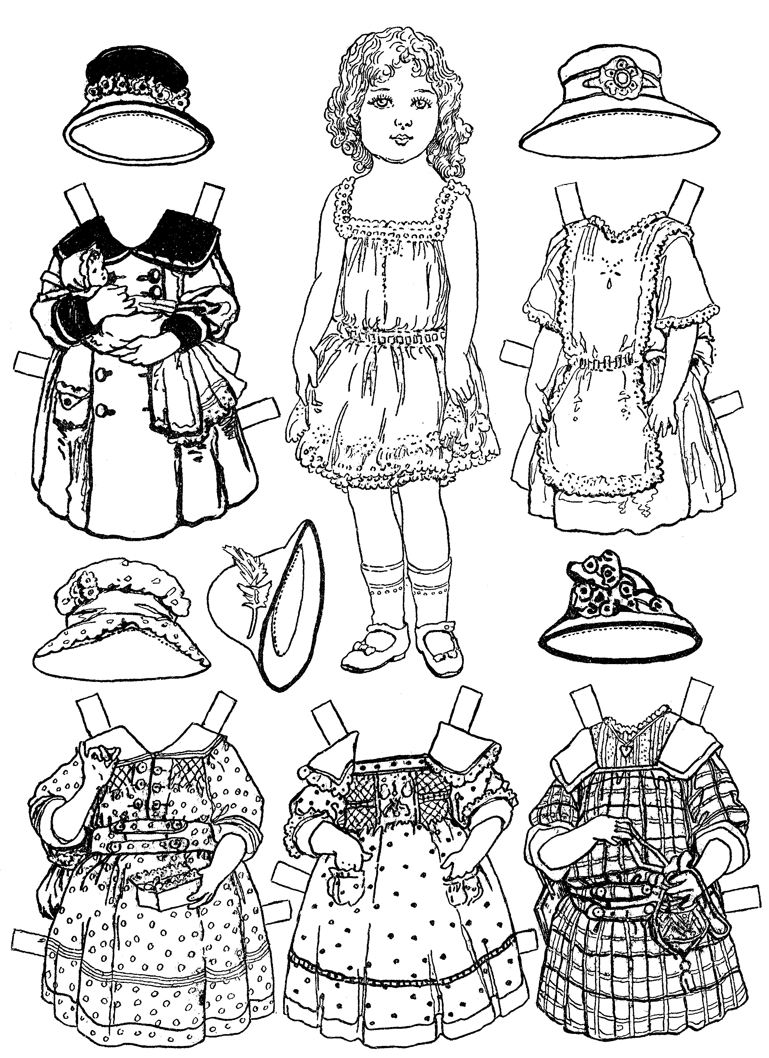free-printable-paper-doll-coloring-pages-for-kids