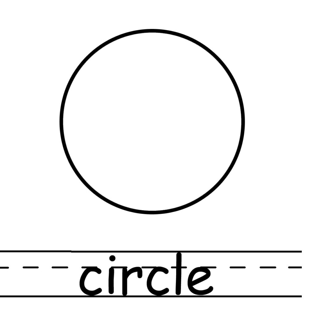 clipart circle