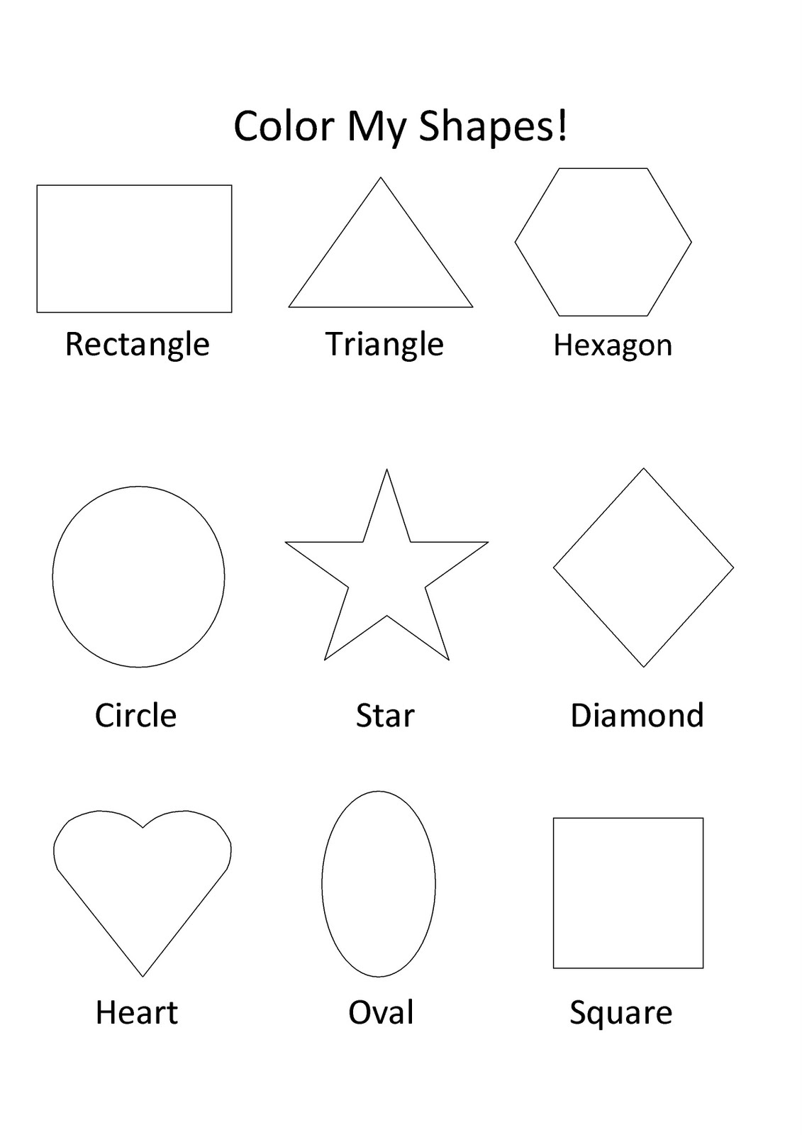 pentagon-shape-printable