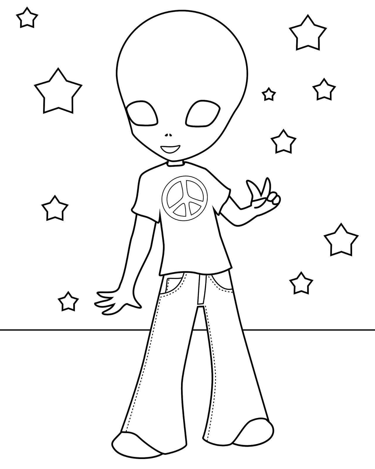free-coloring-pages-of-aliens-alien-coloring-pages-alphabet-wp
