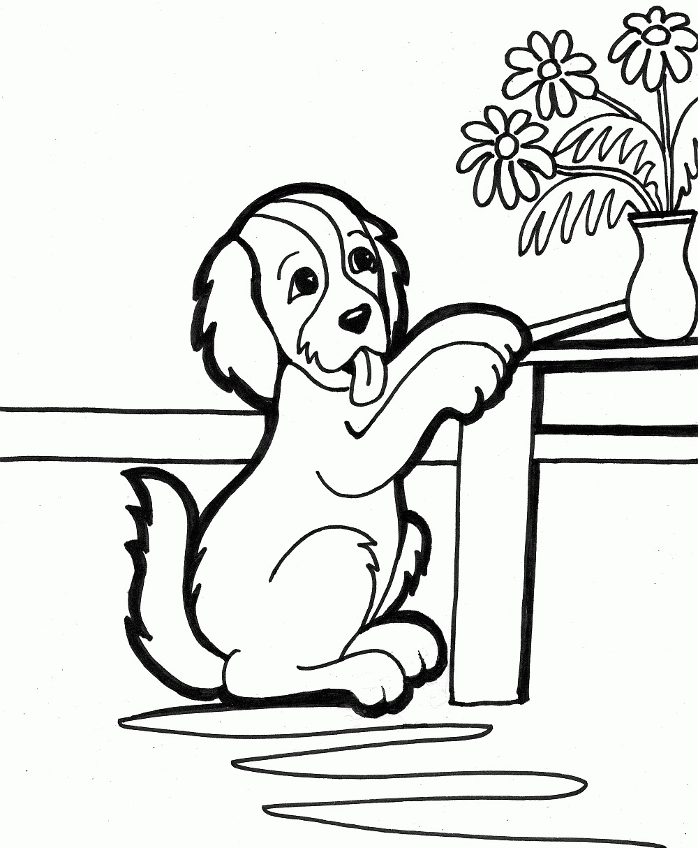 puppy-coloring-sheets-ukrainecards