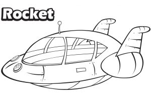 Free Printable Little Einsteins Coloring Pages. Get ready to learn!