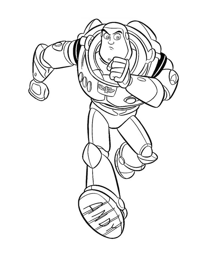 8-awesome-buzz-lightyear-coloring