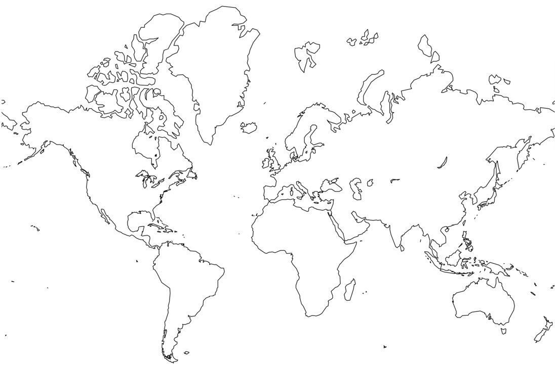 Free Printable World Map Coloring Pages For Kids Best HD Wallpapers Download Free Images Wallpaper [wallpaper896.blogspot.com]