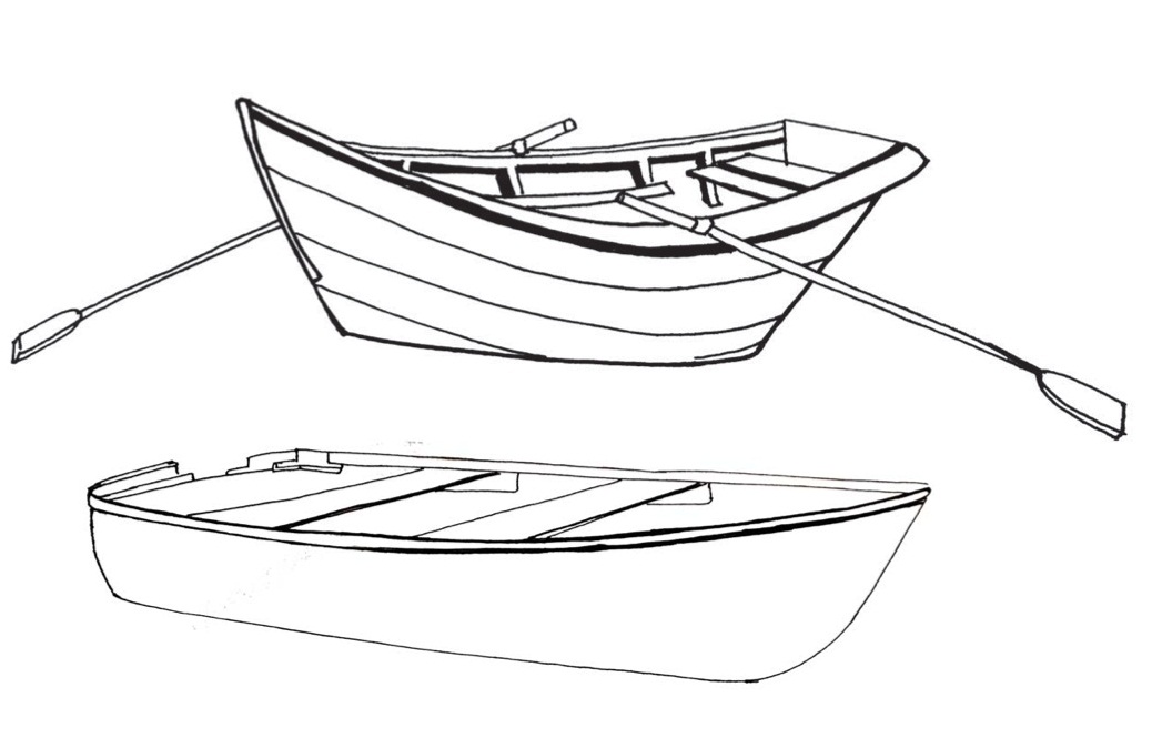 Free Printable Boat Coloring Pages For Kids Best Coloring Pages For Kids