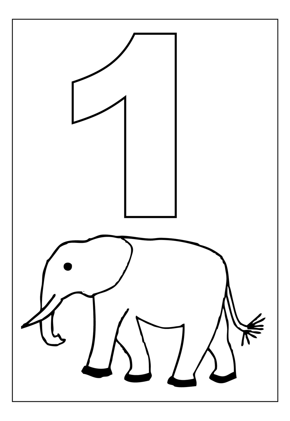 Free-Printable-Number-Coloring-Pages-For-Kids