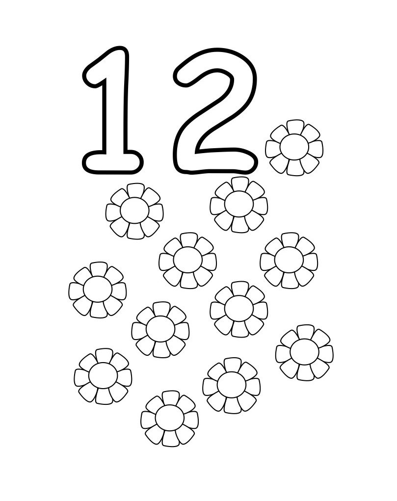 printable-number-coloring-sheets