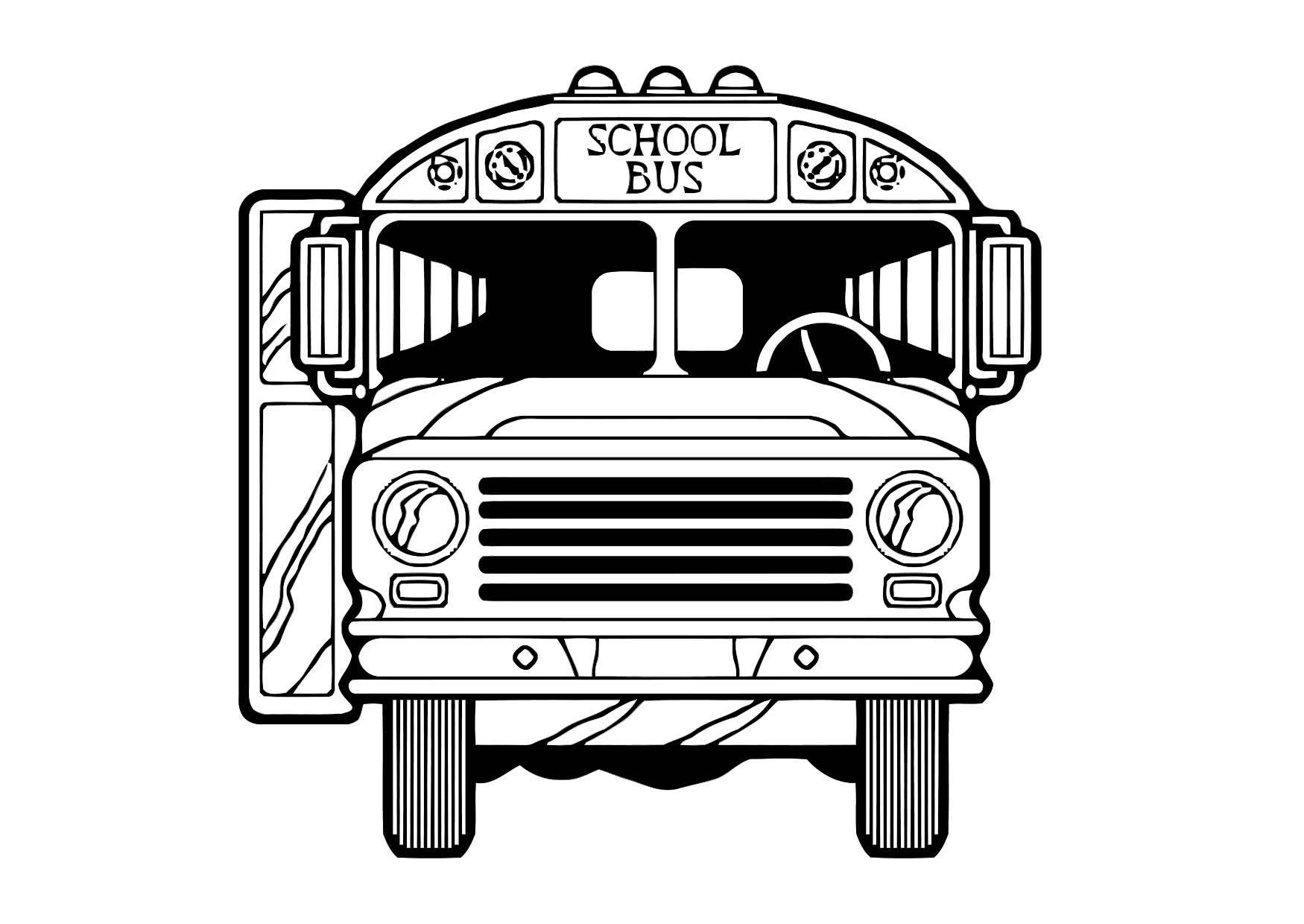 bus-coloring-page-printable