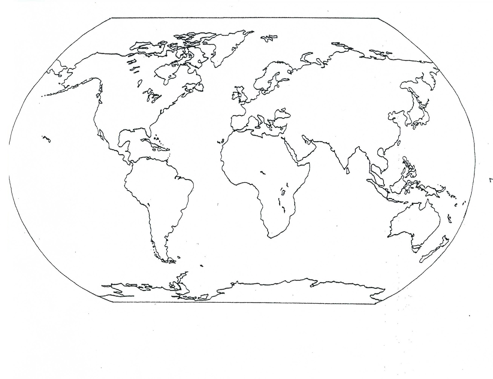 Mapa Mundi Para Colorir Grandepesquisa Do Baidu Estudo Do Meio Porn 