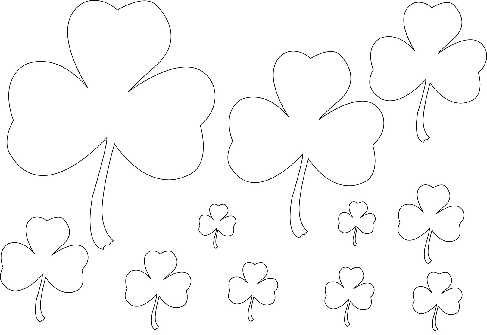 shamrock-coloring-page-free-printable-shamrock-coloring-pages-for-kids