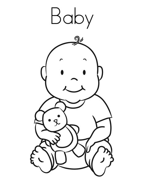 6600 Top Coloring Pages Child Download Free Images