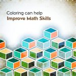 coloring can help improve math skills