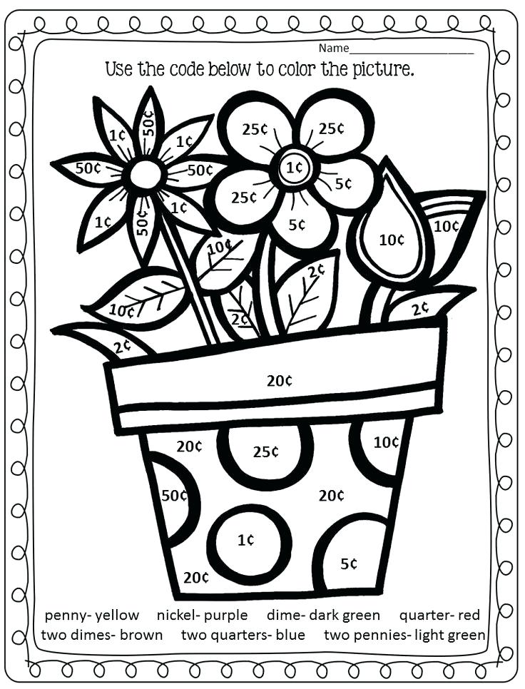 math coloring pages best coloring pages for kids