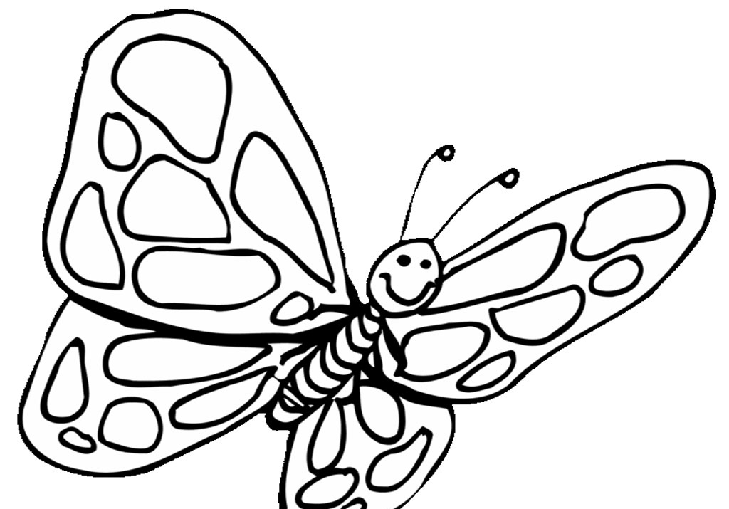 Printable Coloring Pages For Kids Preschool Worksheets Free Coloring 