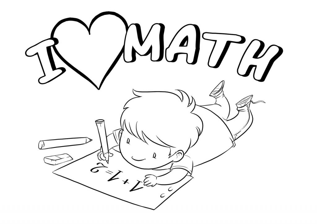 Free Printable Math Coloring Pages For Kids Best Coloring Pages For Kids