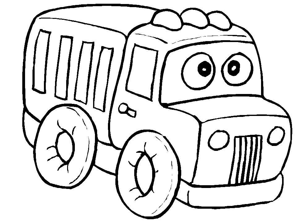 470 Top Coloring Pages For Preschool Free Download Free Images